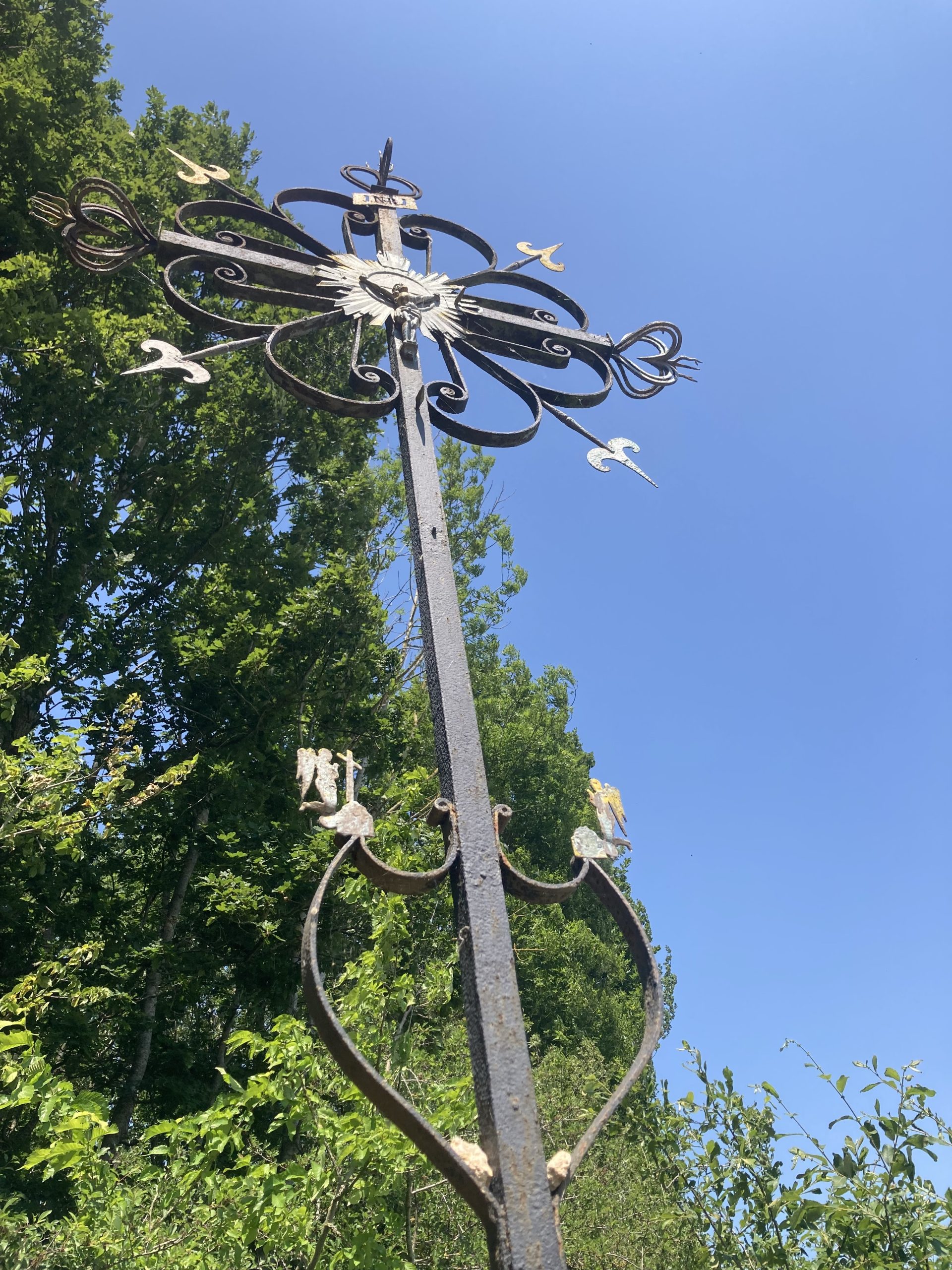 Salle de bain Duchesse de Villars