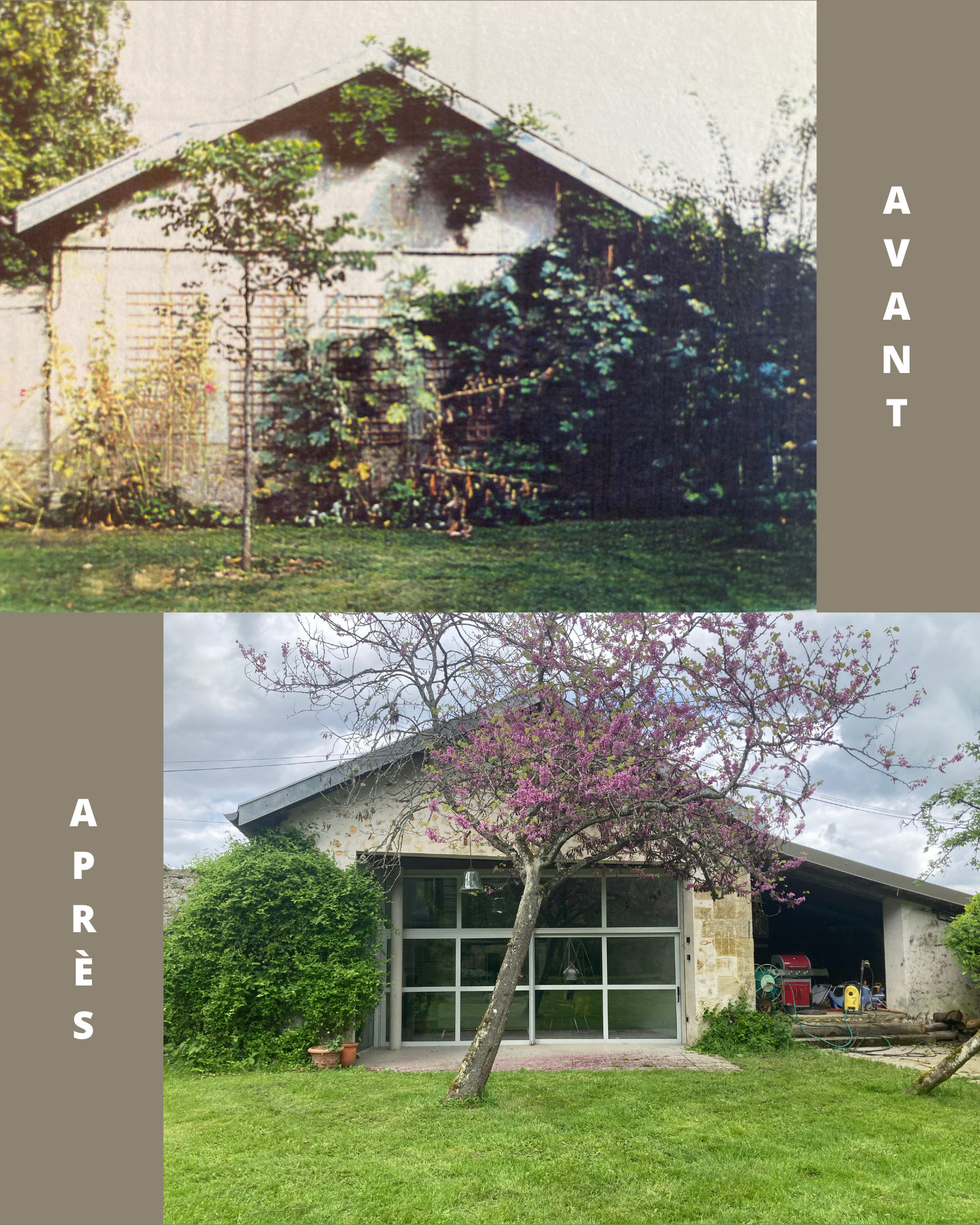Salle de bain Duchesse de Villars