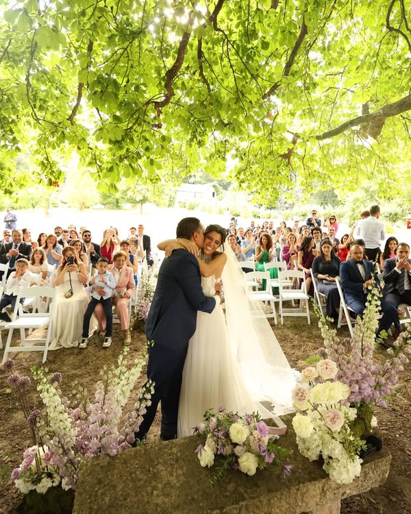 L'Été au Château d'Hazeville