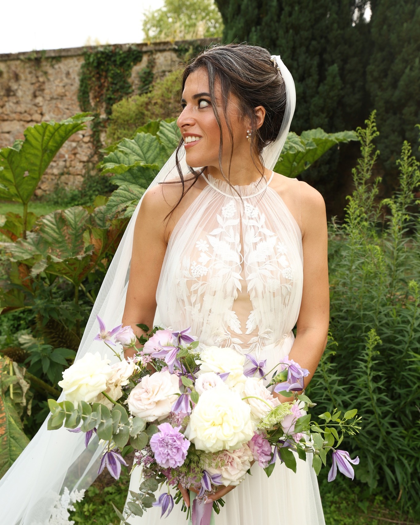 L'Été au Château d'Hazeville