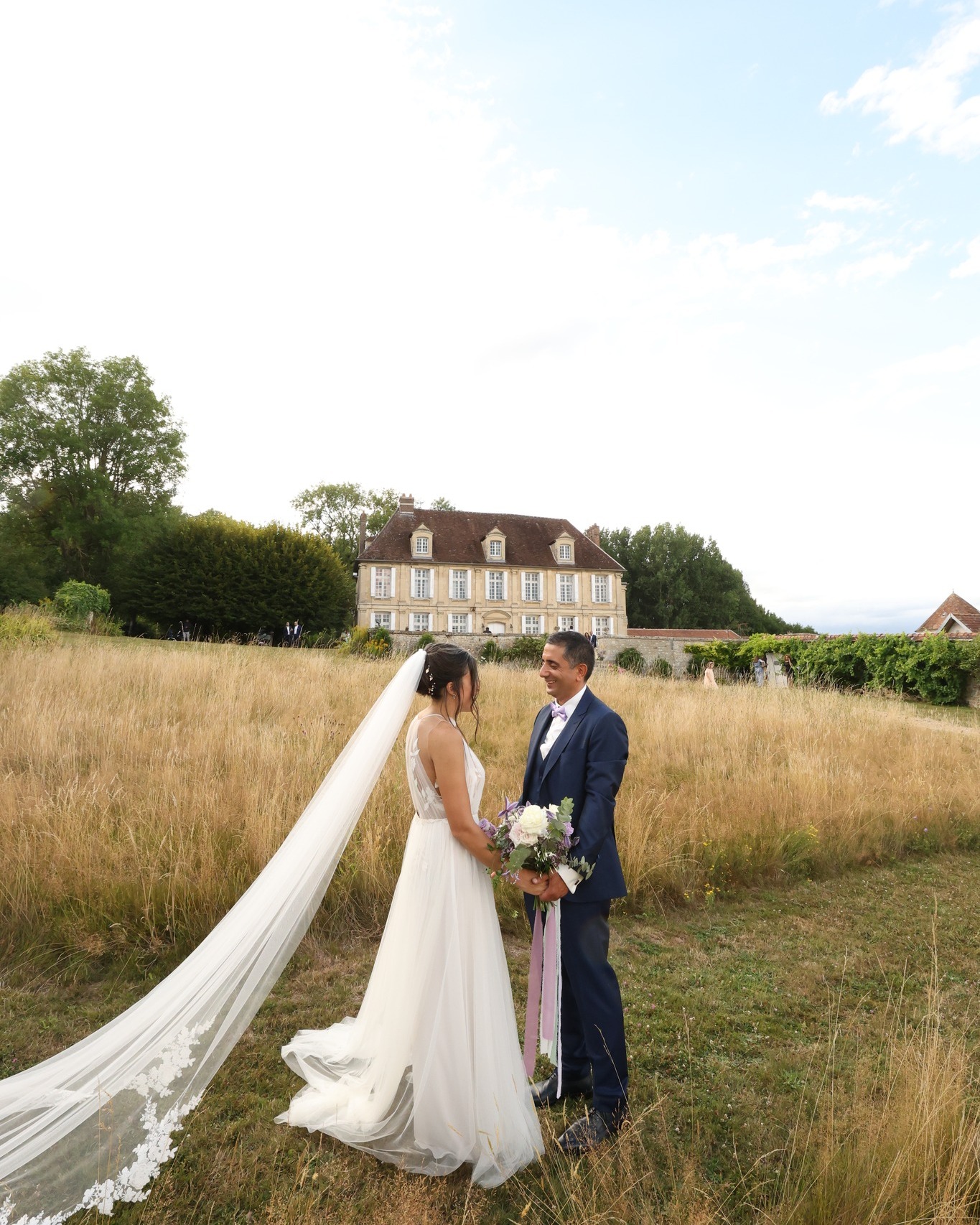 L'Été au Château d'Hazeville