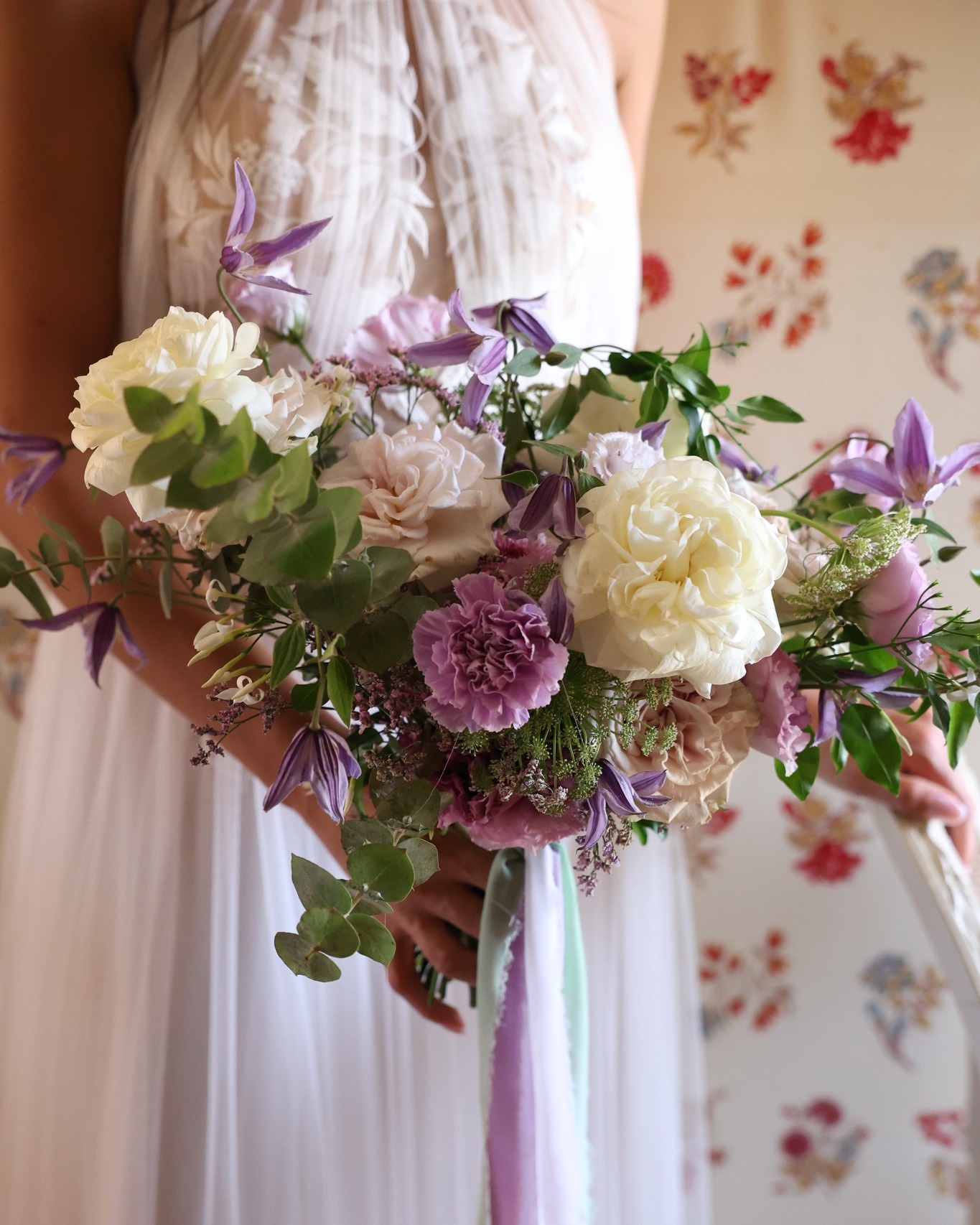 L'Été au Château d'Hazeville