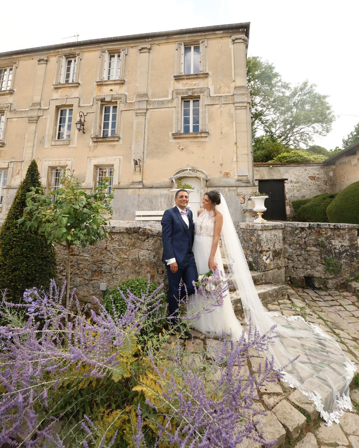 L'Été au Château d'Hazeville