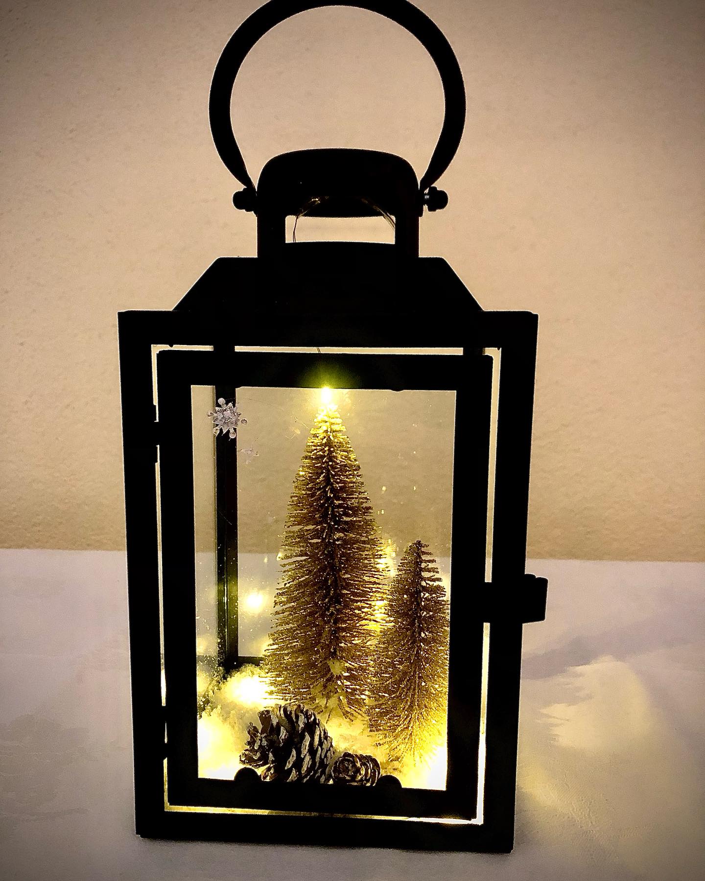 L'Hiver au Château d'Hazeville